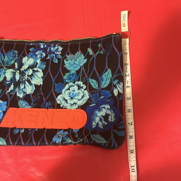 Kenzo x H&M oversized wristlet - Picture 5 of 5